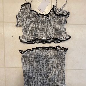 Adorable set from revolve